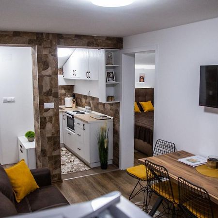 Ferienwohnung Smile Pirot Exterior foto
