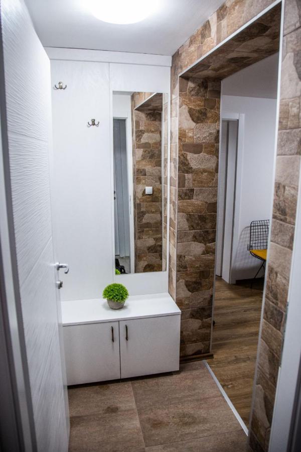 Ferienwohnung Smile Pirot Exterior foto