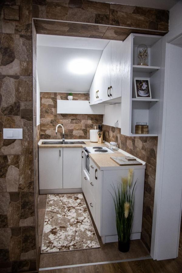 Ferienwohnung Smile Pirot Exterior foto