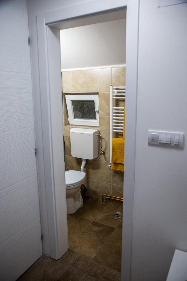 Ferienwohnung Smile Pirot Exterior foto